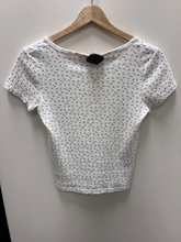 Load image into Gallery viewer, John Galt Short Sleeve Top Size Small

