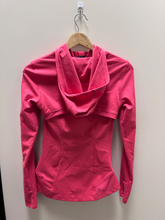 Load image into Gallery viewer, Spyder Athletic Jacket Size Extra Small
