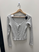 Load image into Gallery viewer, Brandy Melville Long Sleeve Top Size Small
