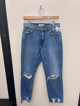 Load image into Gallery viewer, Curren/Elliot Denim Size 3/4 (27)
