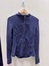 Load image into Gallery viewer, Lululemon Athletic Jacket Size Medium
