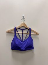 Load image into Gallery viewer, P'tula Sports Bra Size Medium
