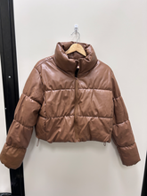 Load image into Gallery viewer, Ci Sono Heavy Outerwear Size Large
