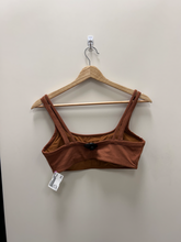 Load image into Gallery viewer, P'tula Sports Bra Size Medium

