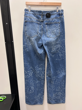Load image into Gallery viewer, Fashion Nova Denim Size 7/8 (29)
