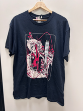 Load image into Gallery viewer, T-shirt Size Large
