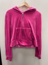 Load image into Gallery viewer, Juicy Couture Sweatshirt Size Large
