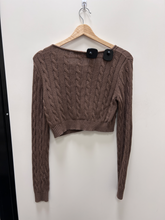 Load image into Gallery viewer, Brandy Melville Sweater Size Small
