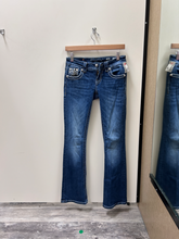 Load image into Gallery viewer, Miss Me Denim Extra Extra Small
