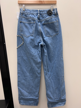 Load image into Gallery viewer, Cider Denim Size Medium
