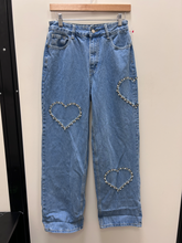 Load image into Gallery viewer, Cider Denim Size Medium
