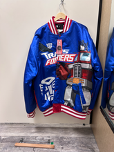Load image into Gallery viewer, Heavy Outerwear Size 4XL

