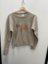 Load image into Gallery viewer, Fashion Nova Sweater Size Medium
