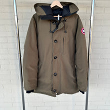 Load image into Gallery viewer, Canada Goose Mens Heavyweight Outerwear Size Large
