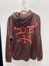 Load image into Gallery viewer, Ed Hardy Sweatshirt Size Medium
