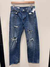 Load image into Gallery viewer, Zara Denim Size 3/4 (27)

