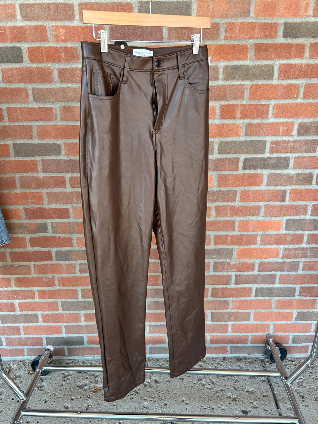 Abercrombie & Fitch Pants Size 7/8 (29)