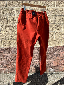 Lulu Lemon Athletic Pants Size Large