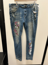 Load image into Gallery viewer, Denim Size 38
