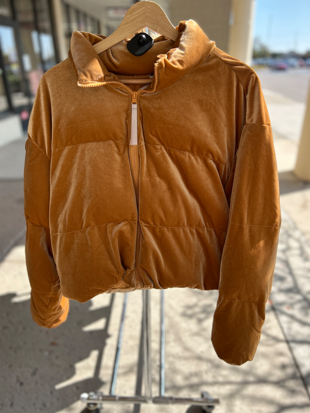 Fabletics Heavy Outerwear Size Medium