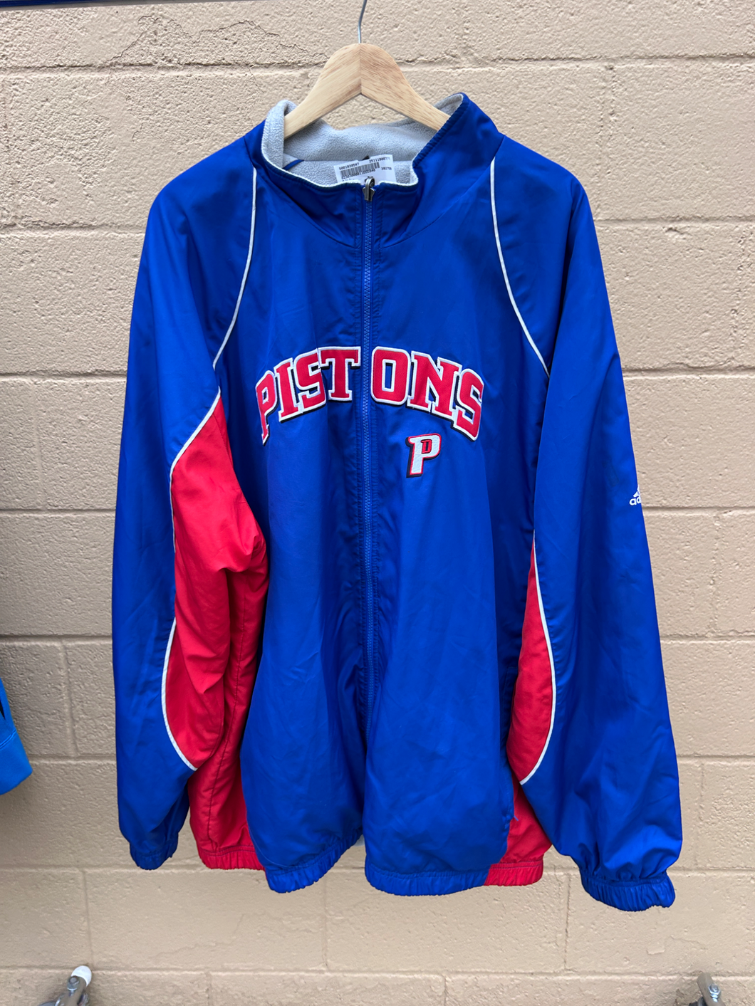 Adidas Heavy Outerwear Size XXL