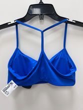 Load image into Gallery viewer, Garage Sports Bra Size Small
