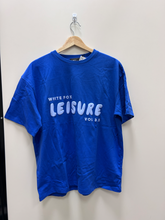 Load image into Gallery viewer, White Fox T-Shirt Size Small
