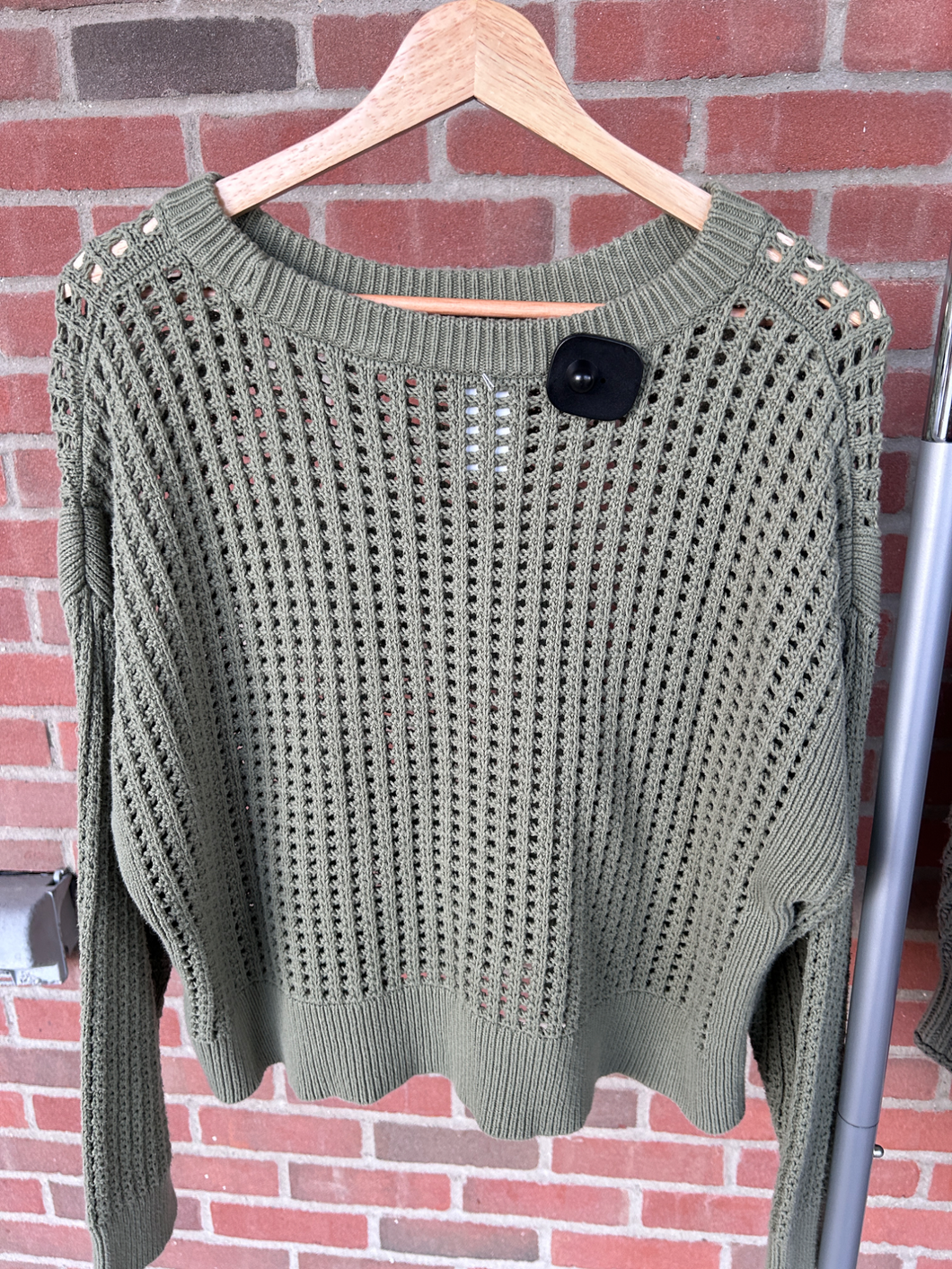 Sweater Size Large