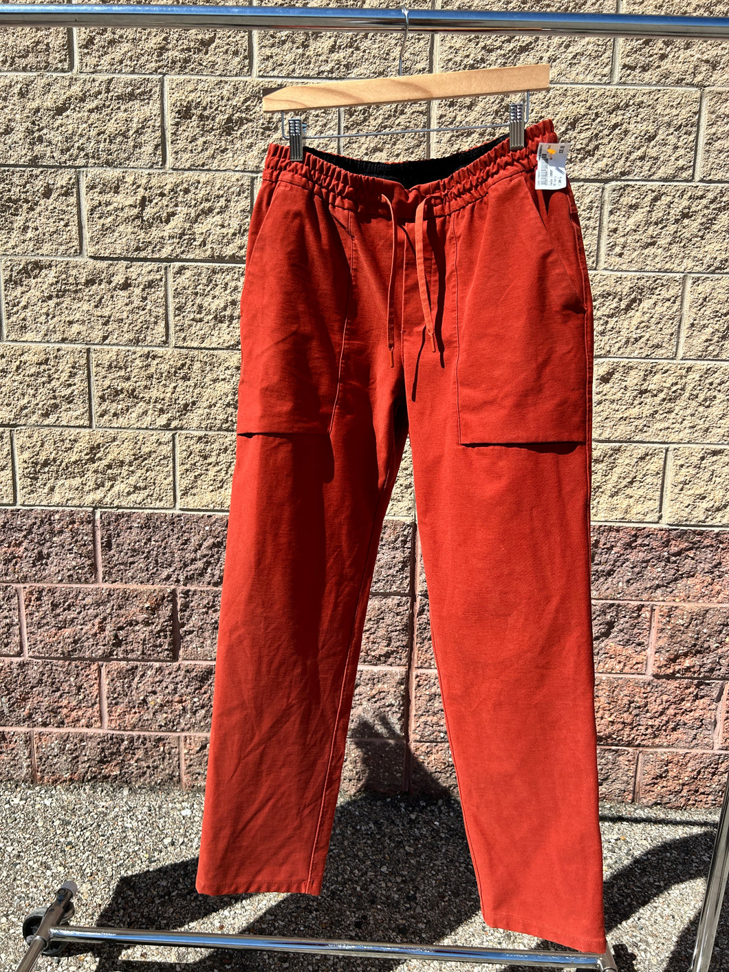 Lulu Lemon Athletic Pants Size Large