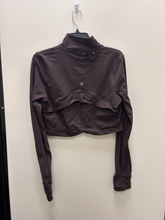 Load image into Gallery viewer, Lululemon Athletic Jacket Size Large

