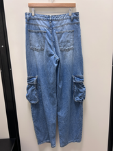 Load image into Gallery viewer, Refuge Denim Size 7/8 (29)
