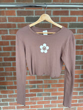 Load image into Gallery viewer, Pac Sun Long Sleeve Top Size Medium
