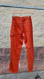 Refuge Pants Size Small