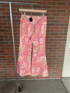 Free People Pants Size 3/4 (27)