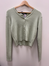 Load image into Gallery viewer, Brandy Melville Long Sleeve Top Size Small
