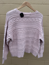 Load image into Gallery viewer, Sweater Size Large
