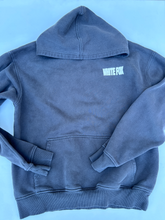 Load image into Gallery viewer, White Fox Sweatshirt Size Medium
