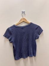 Load image into Gallery viewer, Brandy Melville Short Sleeve Top Size Small
