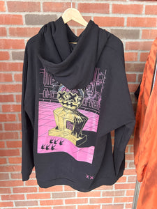 Sweatshirt Size XXL