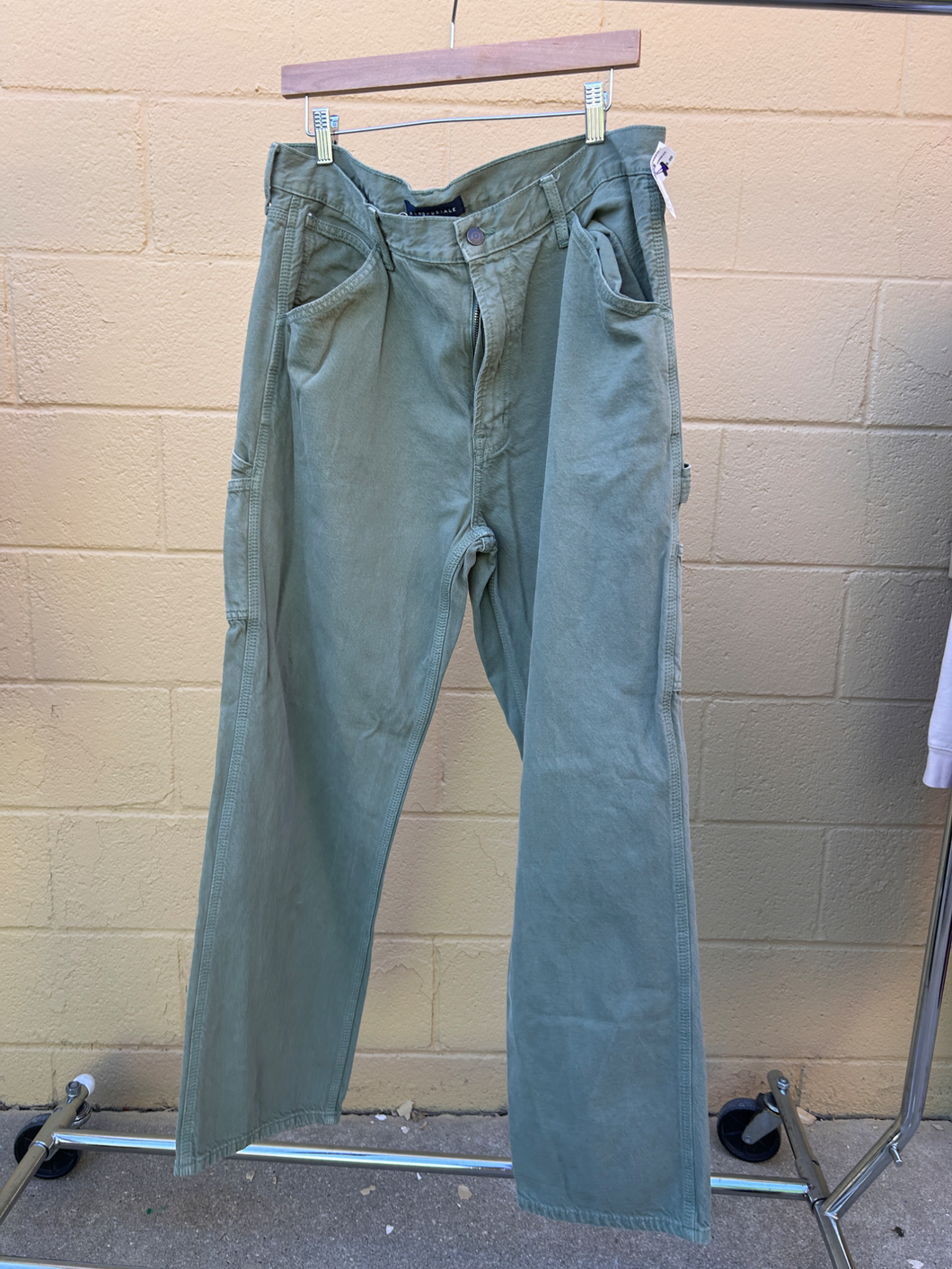 Aeropostale Pants Size 34