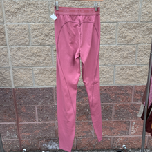 Load image into Gallery viewer, Pink By Victoria&#39;s Secret Athletic Pants Size Medium
