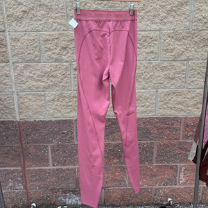 Pink By Victoria's Secret Athletic Pants Size Medium