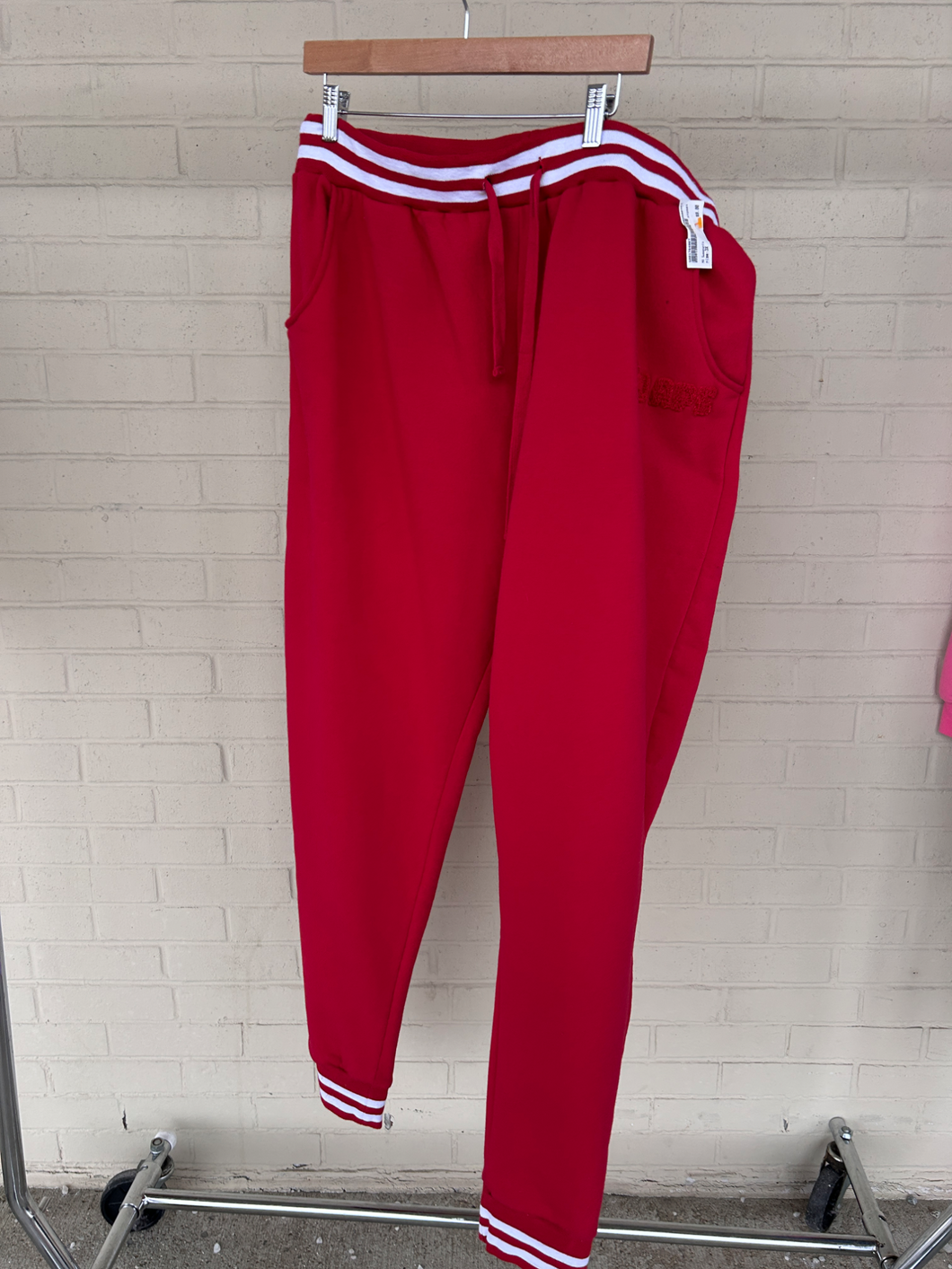 Athletic Pants Size 3XL