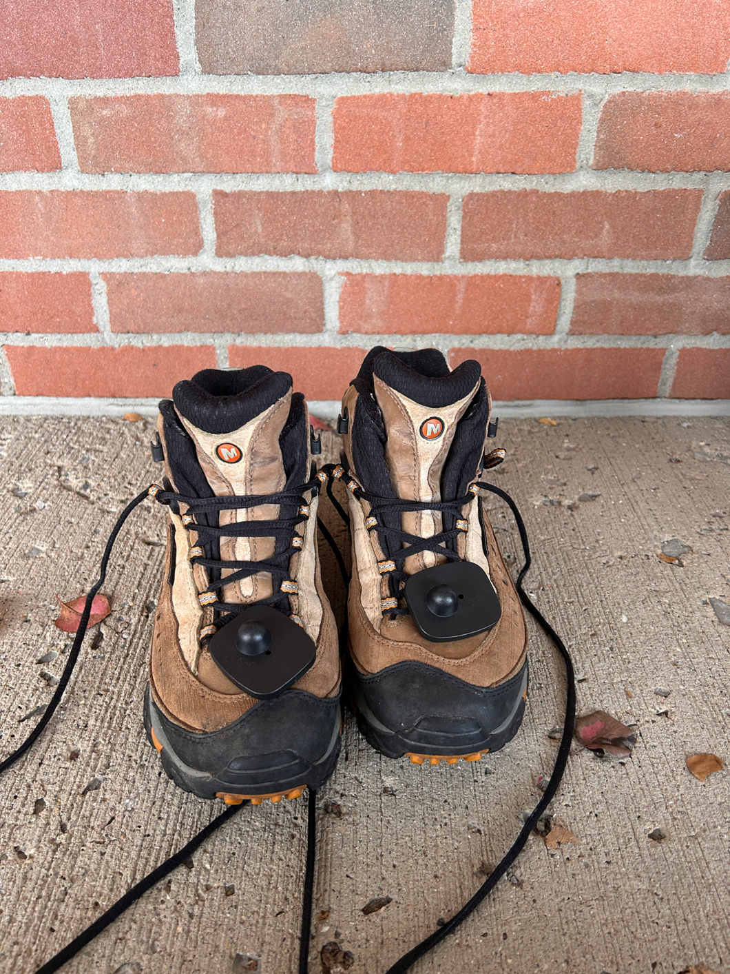 Merrell Boots Womens 7.5