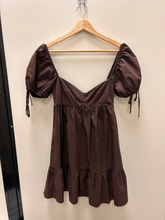 Load image into Gallery viewer, Olivaceous Dress Size Small
