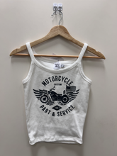 Load image into Gallery viewer, Princess Polly Tank Top Size Small
