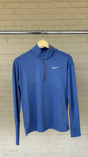 Load image into Gallery viewer, Nike Dri Fit Athletic Jacket Size Small
