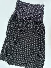 Load image into Gallery viewer, Maxi skirt Size Large
