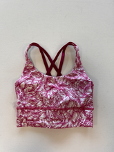 Load image into Gallery viewer, Lululemon Sports Bra Size Small

