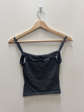 Load image into Gallery viewer, White Fox Tank Top Size Extra Small
